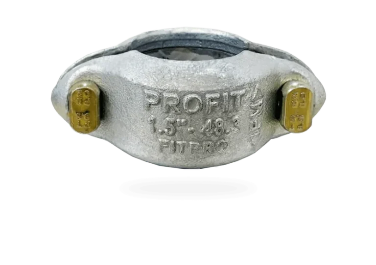 11/2 pollici • 48,3 mm • 40 DN