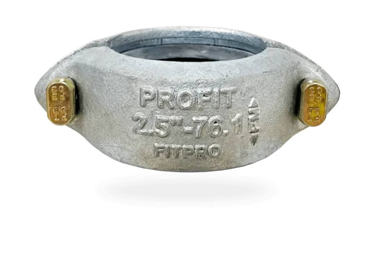 21/2 pollici • 76,1 mm • 65 DN