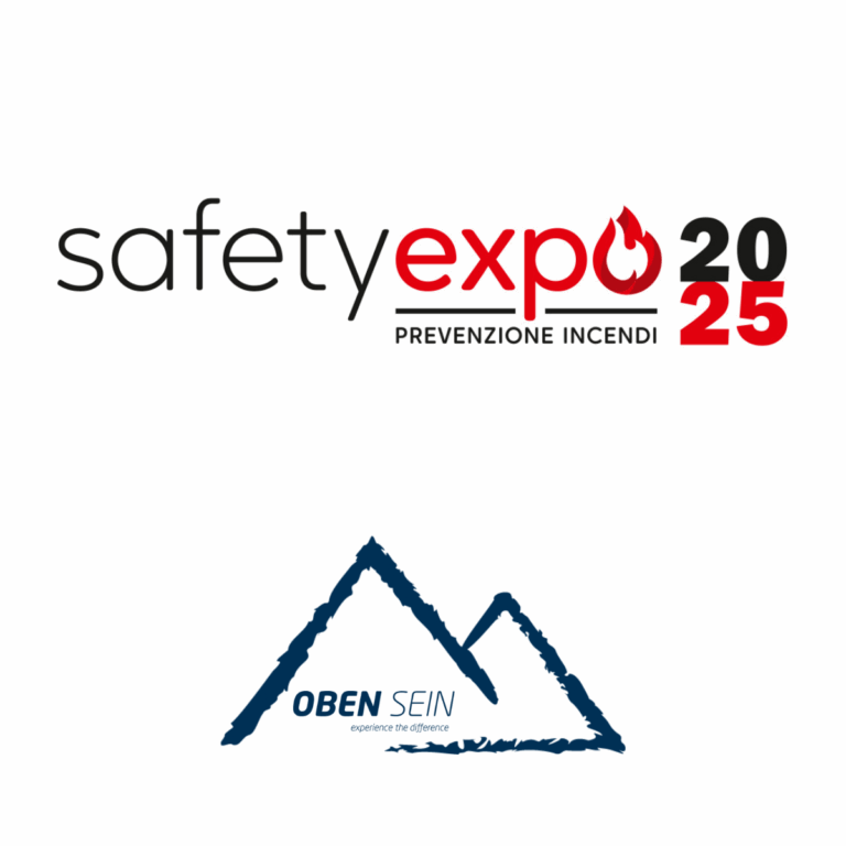 MEFA Italia a Safety Expo2025
