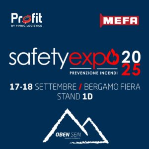 Invito Safety Expo 2025