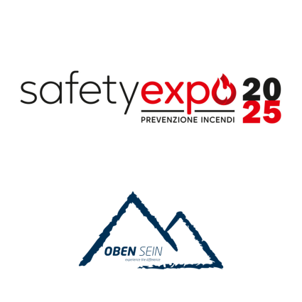 MEFA Italia a Safety Expo2025