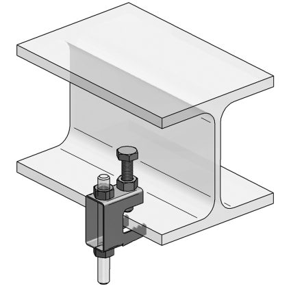 Traegerklammer_PKB8_Iso